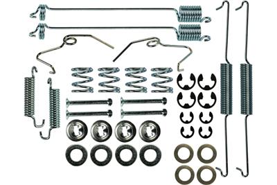 TRW SFK128 EAN: 3322937107124.