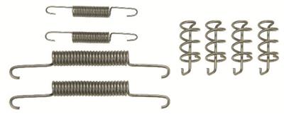 TRW SFK367 EAN: 3322937462735.