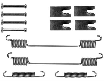 TRW SFK371 EAN: 3322937462711.