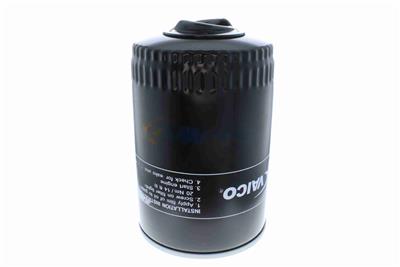 VAICO V10-0321 EAN: 4046001266409.