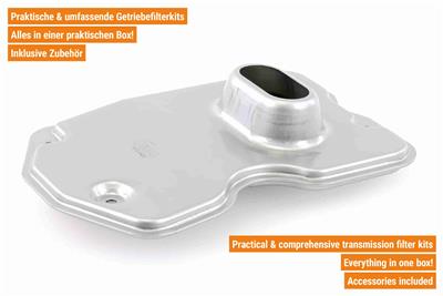 VAICO V10-0435 EAN: 4046001386596.