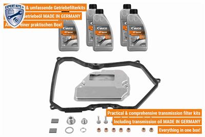 VAICO V10-3215 Číslo výrobce: 09K 325 429. EAN: 4046001637391.