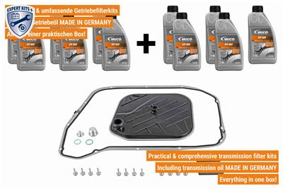 VAICO V10-3225-XXL Číslo výrobce: 0BK 398 009. EAN: 4062375063109.