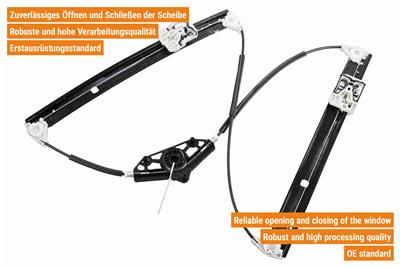 VAICO V10-4840 EAN: 4046001867255.