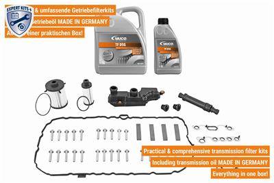 VAICO V10-5390 Číslo výrobce: G 055 529 A2. EAN: 4062375061778.