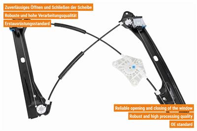 VAICO V10-5687 Číslo výrobce: VAV10-5687 - 5C6837462K.