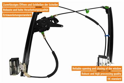 VAICO V10-6120 EAN: 4046001267765.