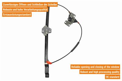 VAICO V10-6136 EAN: 4046001302855.
