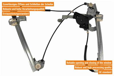 VAICO V10-6274 EAN: 4046001420573.