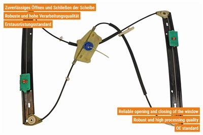 VAICO V10-6284 EAN: 4046001420658.