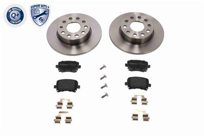 VAICO V10-6624 Číslo výrobce: 8E0 698 451 F. EAN: 4062375255269.