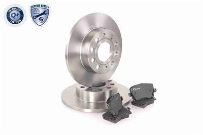 VAICO V10-6624 Číslo výrobce: 8E0 698 451 F. EAN: 4062375255269.