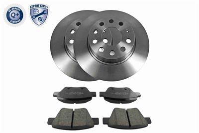 VAICO V10-6625 Číslo výrobce: 5K0 698 451 C. EAN: 4062375255290.