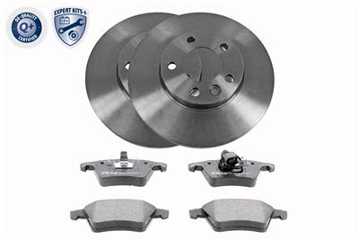 VAICO V10-6748 Číslo výrobce: 7H0 698 151. EAN: 4062375266425.