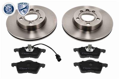 VAICO V10-6750 Číslo výrobce: 7D0 698 151 D. EAN: 4062375266470.