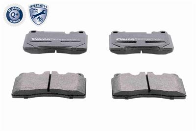 VAICO V10-5938 EAN: 4062375236992.