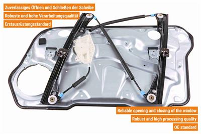 VAICO V10-8770 EAN: 4062375005031.