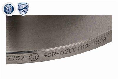 VAICO V10-90004 Číslo výrobce: 1K0 615 601 K. EAN: 4046001790386.