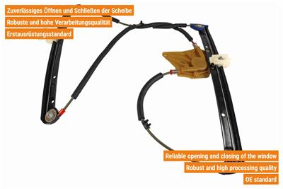 VAICO V10-9818 EAN: 4046001515996.