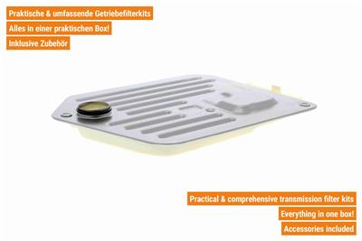 VAICO V20-0138 EAN: 4046001191169.