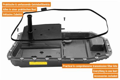 VAICO V20-0580 EAN: 4046001342660.