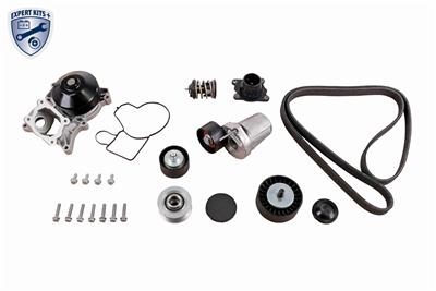 VAICO V20-50101-BEK Číslo výrobce: V20-50039, V20-99-0169, V20-99-1304. EAN: 4062375209538.