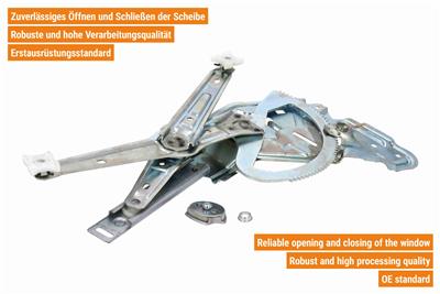 VAICO V20-9725 EAN: 4046001485985.