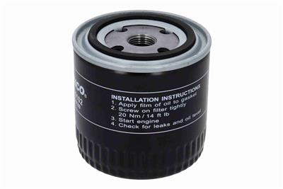 VAICO V25-0102 EAN: 4046001329319.