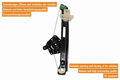 VAICO V25-0370 EAN: 4046001478451.