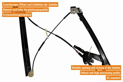 VAICO V25-0560 EAN: 4046001549601.