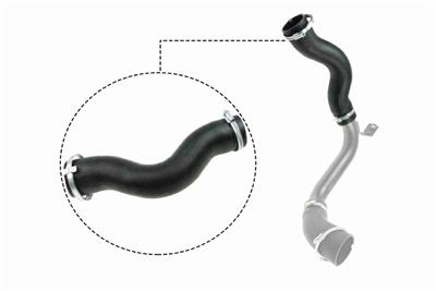 VAICO V25-1030 EAN: 4046001786426.