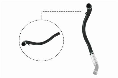 VAICO V25-1038 Číslo výrobce: 1084810. EAN: 4046001786495.