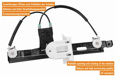 VAICO V25-1772 EAN: 4046001693953.