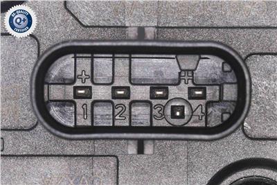 VAICO V25-2644 EAN: 4062375395002.