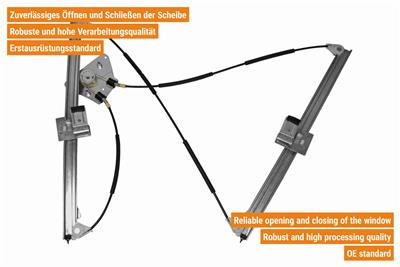 VAICO V30-2188 EAN: 4046001627194.