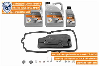 VAICO V30-2258-XXL Číslo výrobce: 220 277 00 95. EAN: 4046001909795.