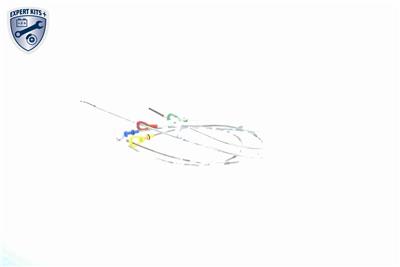 VAICO V30-2370 EAN: 4046001667527.