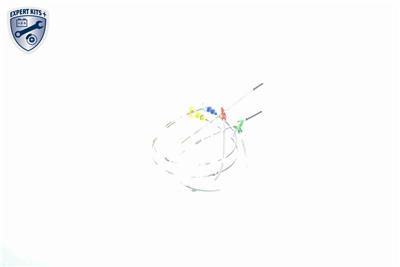 VAICO V30-2370 EAN: 4046001667527.