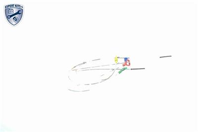 VAICO V30-2370 EAN: 4046001667527.