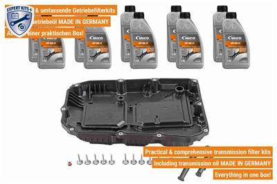 VAICO V30-2377 Číslo výrobce: 725 270 37 07. EAN: 4046001921643.