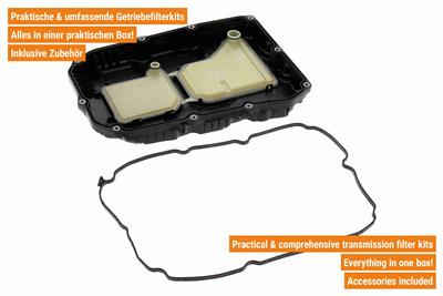 VAICO V30-2682 Číslo výrobce: 725 270 88 04. EAN: 4046001783869.