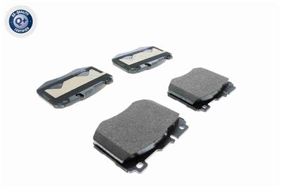 VAICO V30-2788 EAN: 4046001808722.