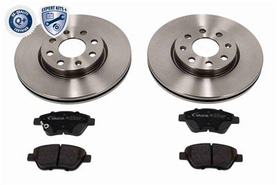 VAICO V40-1614 Číslo výrobce: 00569 065. EAN: 4062375166121.