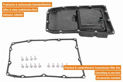 VAICO V45-0110 EAN: 4046001784521.