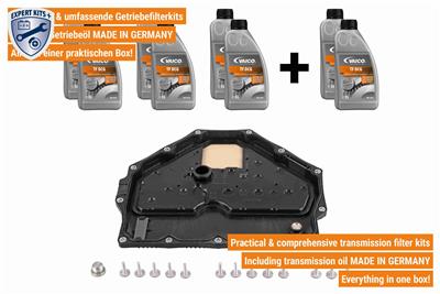 VAICO V45-0189-XXL Číslo výrobce: 9G1 321 025 00. EAN: 4062375154388.