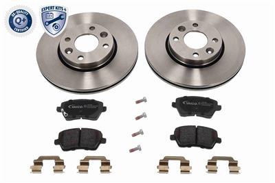 VAICO V46-1229 Číslo výrobce: D1060AX60A. EAN: 4062375166190.