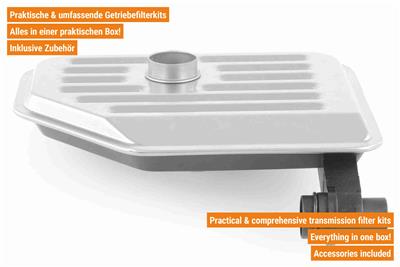 VAICO V52-0081 EAN: 4046001667268.