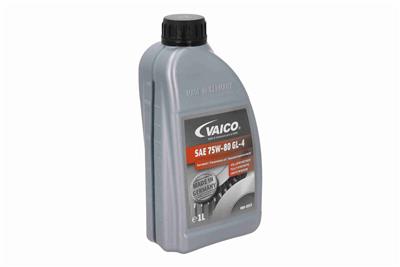 VAICO V60-0313 Číslo výrobce: 75W-80. EAN: 4046001670152.