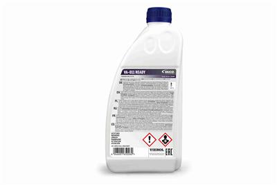 VAICO V60-2004 Číslo výrobce: Frostschutz. EAN: 4046001650260.