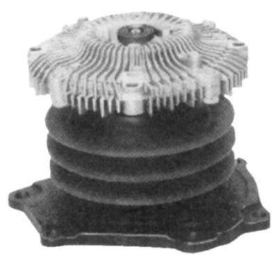 AISIN WPN-002 EAN: 5411450647533.